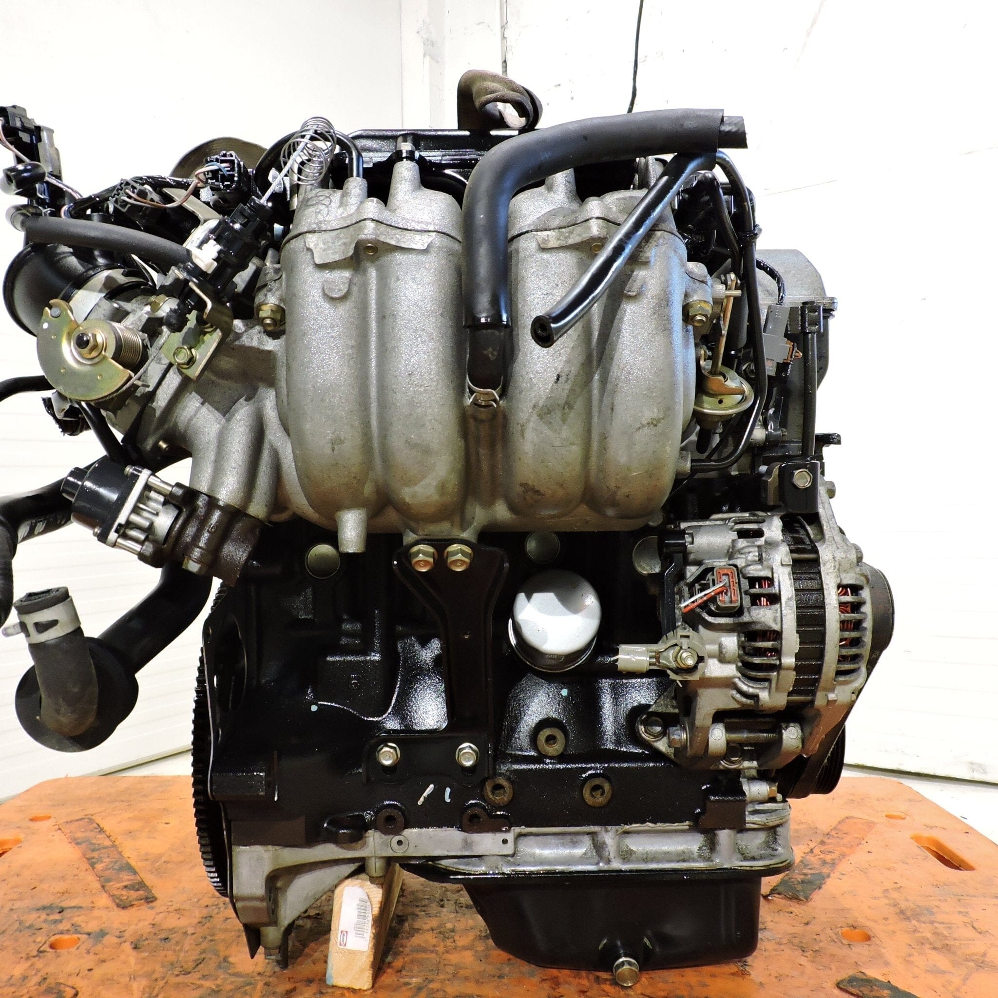 Mazda Protege 626 1999-2003 2.0L JDM Engine - FS Coil Type
