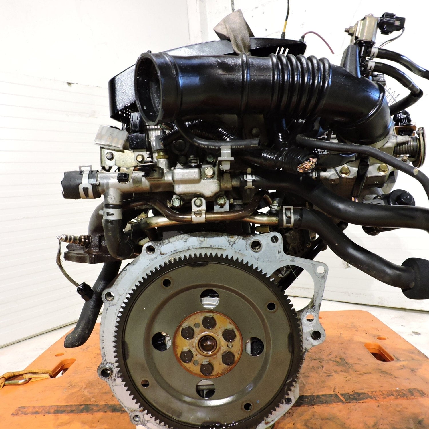 Mazda Protege 626 1999-2003 2.0L JDM Engine - FS Coil Type