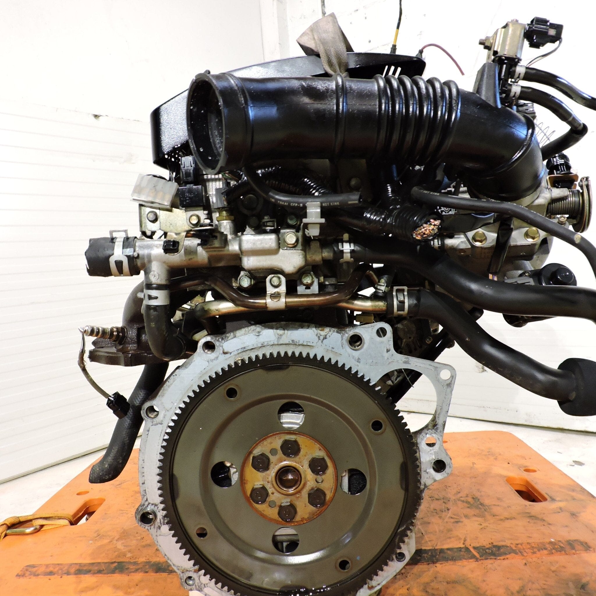 Mazda Protege 626 1999-2003 2.0L JDM Engine - FS Coil Type