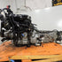 Mazda RX-7 FD 1992-2002 1.3L Twin Turbo JDM Rotary Engine Manual Transmission - 13B-REW