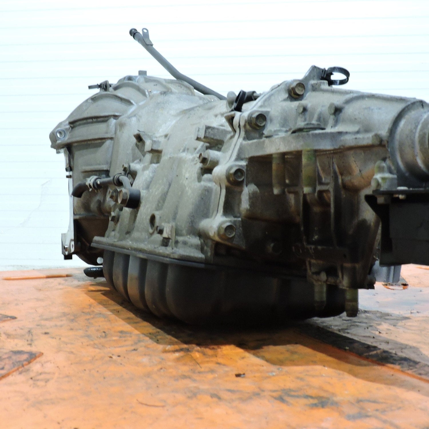 Mazda RX-8 (2003-2007) 1.3L 6 Port 6 Speed Manual JDM Transmission - 13B