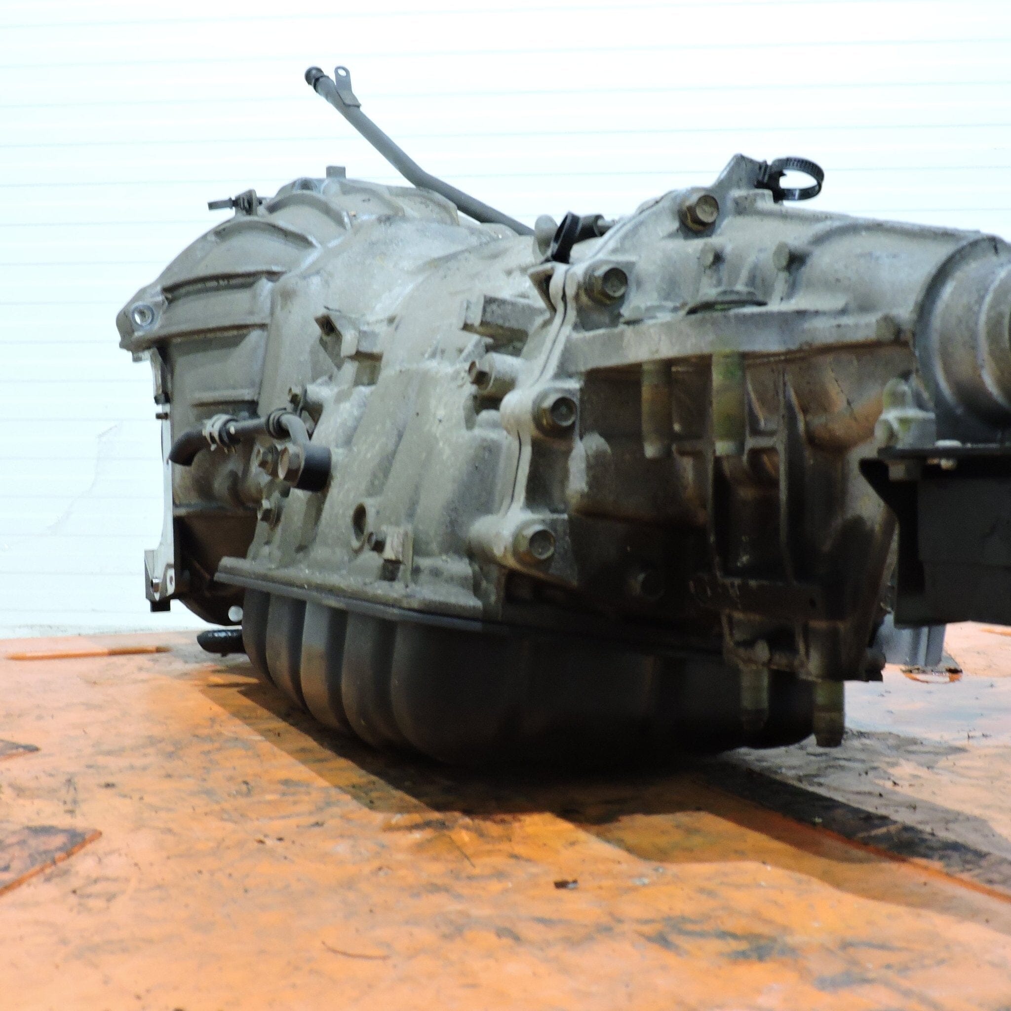 Mazda RX-8 (2003-2007) 1.3L 6 Port 6 Speed Manual JDM Transmission - 13B