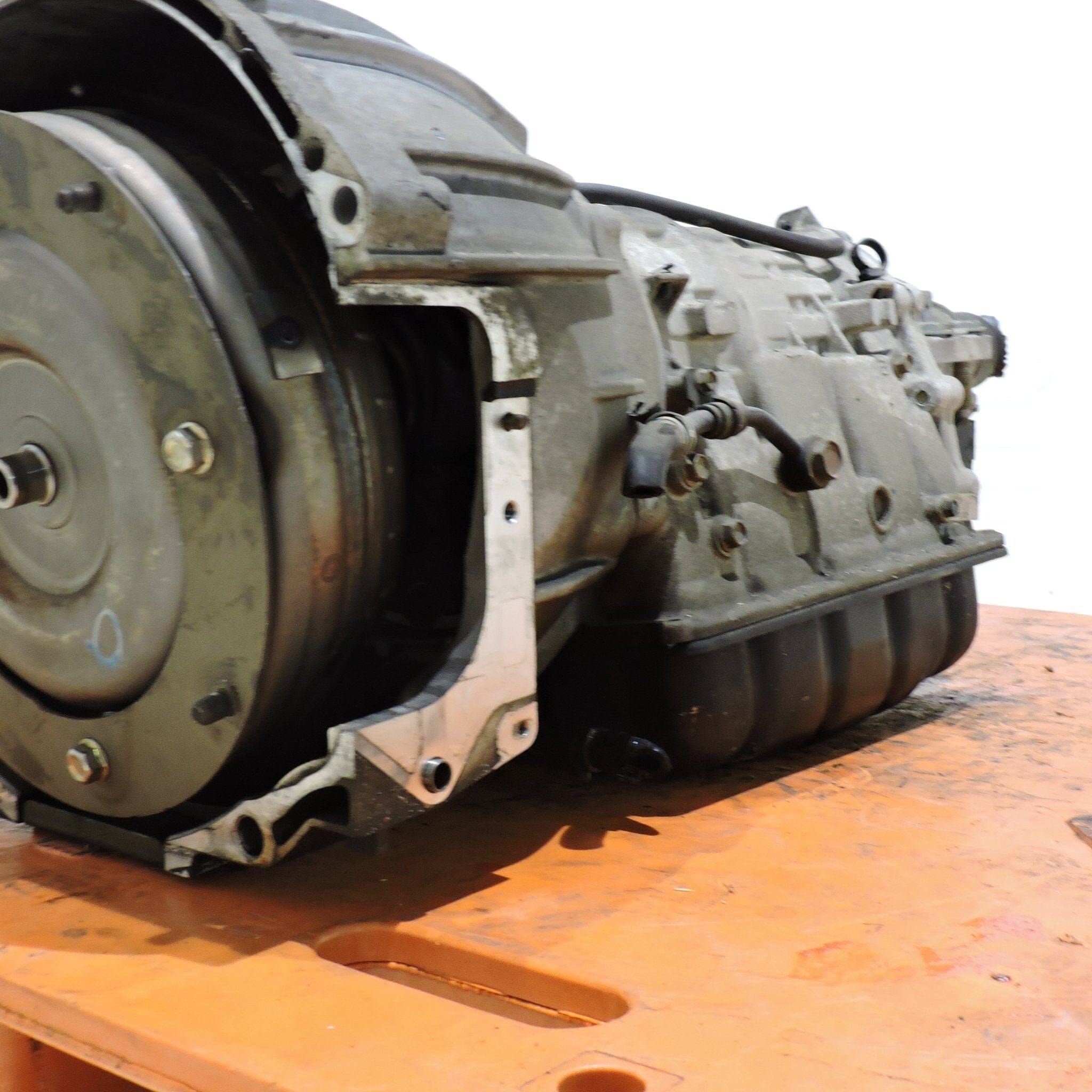 Mazda RX-8 (2003-2007) 1.3L 6 Port 6 Speed Manual JDM Transmission - 13B