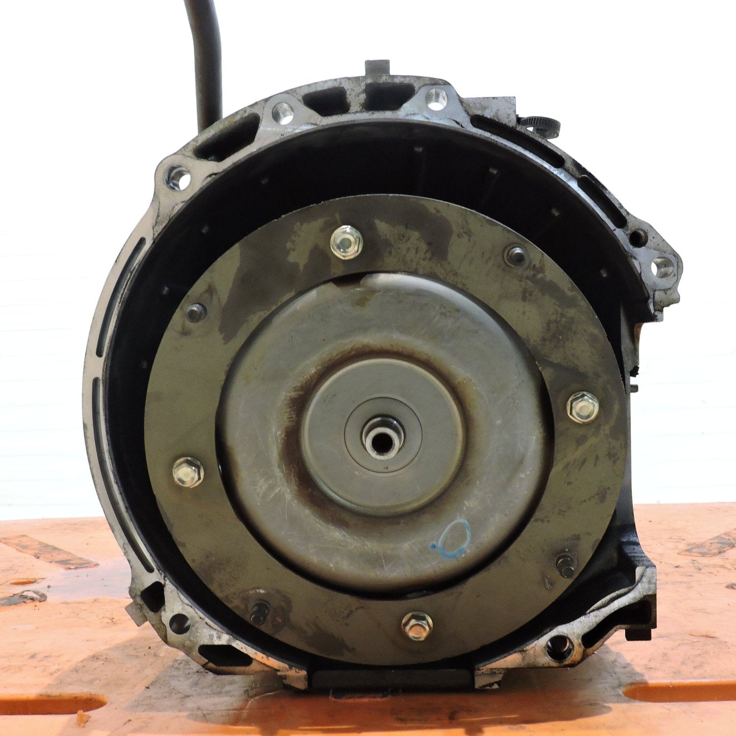Mazda RX-8 (2003-2007) 1.3L 6 Port 6 Speed Manual JDM Transmission - 13B