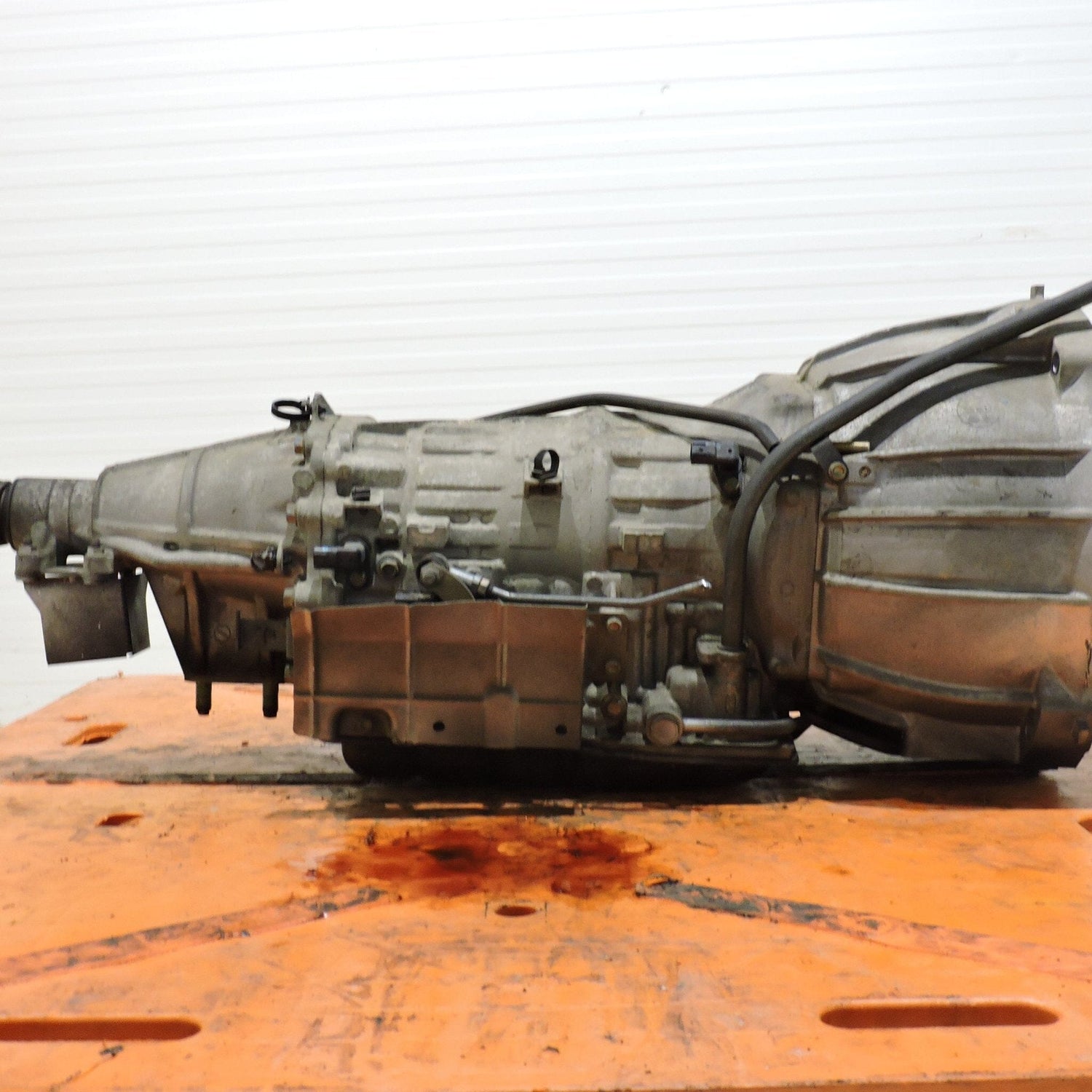 Mazda RX-8 (2003-2007) 1.3L 6 Port 6 Speed Manual JDM Transmission - 13B