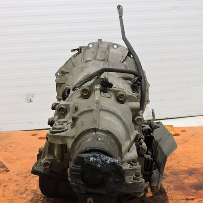 Mazda RX-8 (2003-2007) 1.3L 6 Port 6 Speed Manual JDM Transmission - 13B