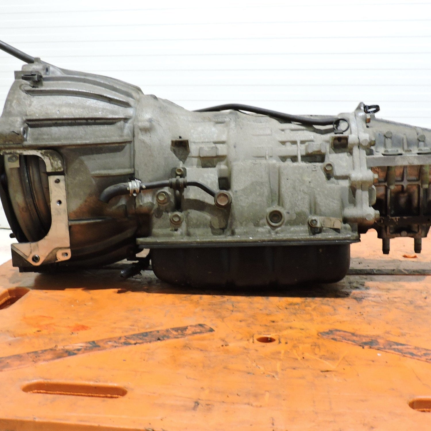 Mazda RX-8 (2003-2007) 1.3L 6 Port 6 Speed Manual JDM Transmission - 13B