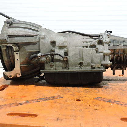 Mazda RX-8 (2003-2007) 1.3L 6 Port 6 Speed Manual JDM Transmission - 13B