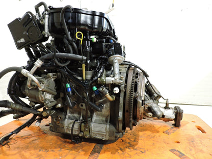 Mazda RX-8 2003-2008 1.3L Jdm Engine For 6 Port Automatic Models - 13B 6-Port - 14 Day Warranty