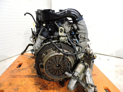 Mazda RX-8 2003-2008 1.3L Jdm Engine For 6 Port Automatic Models - 13B 6-Port - 14 Day Warranty