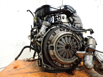 Mazda RX-8 2003-2008 1.3L JDM Engine For 6 Speed Manual Models - 13B 6-Port