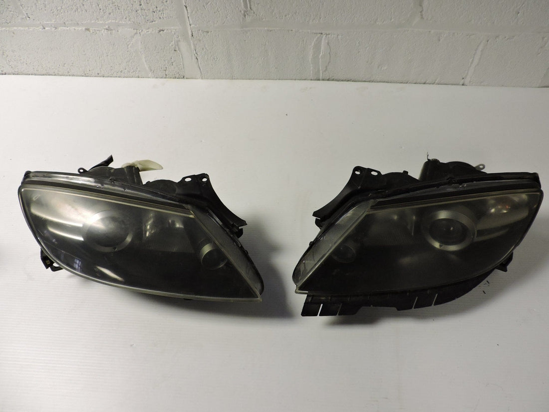 Mazda RX-8 2003-2008 JDM Head Lights
