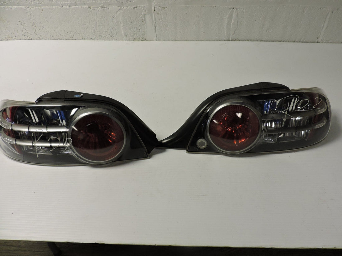 Mazda RX-8 2003-2008 JDM Tail Lights