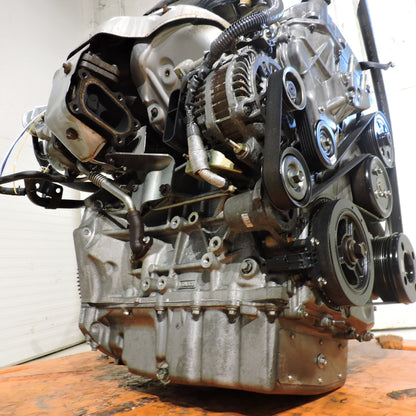 Mazda Speed3 Speed 3 2007-2012 2.3L Turbo Jdm Engine L3 Vdt