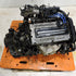 Mitsubishi Eclipse 1995-1999 2.0L Turbo AWD JDM Engine Automatic Transmission Swap - 4G63 W4A33