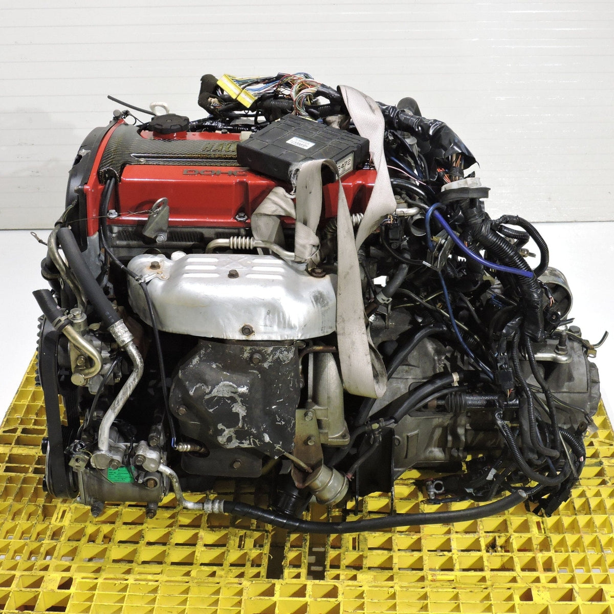 Evolution 8 Engine Mitsubishi Evo Engine