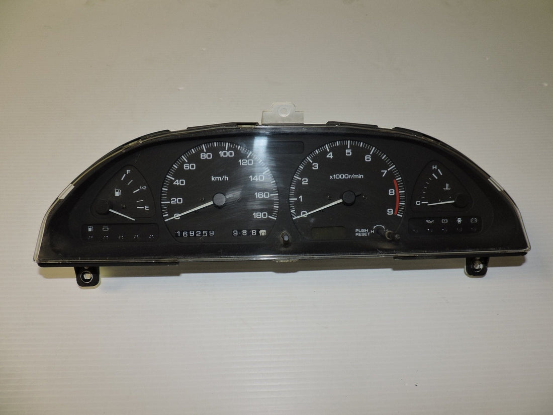 Nissan 180sx 240sx JDM Dashboard Cluster