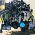 Nissan 3.2l 4wd Turbo Diesel Engine Transmission JDM Automatic Swap Qd32