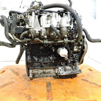 Nissan Altima 1993-2001 2.4L Twin Cam JDM Engine - KA24DE