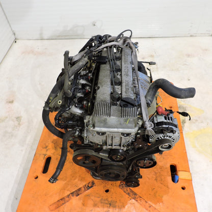 Nissan Altima 1993-2001 2.4L Twin Cam JDM Engine - KA24DE