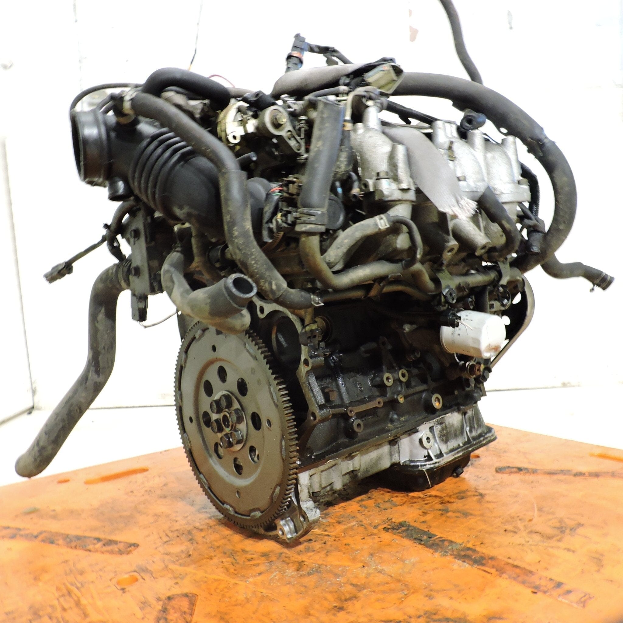 Nissan Altima 1993-2001 2.4L Twin Cam JDM Engine - KA24DE