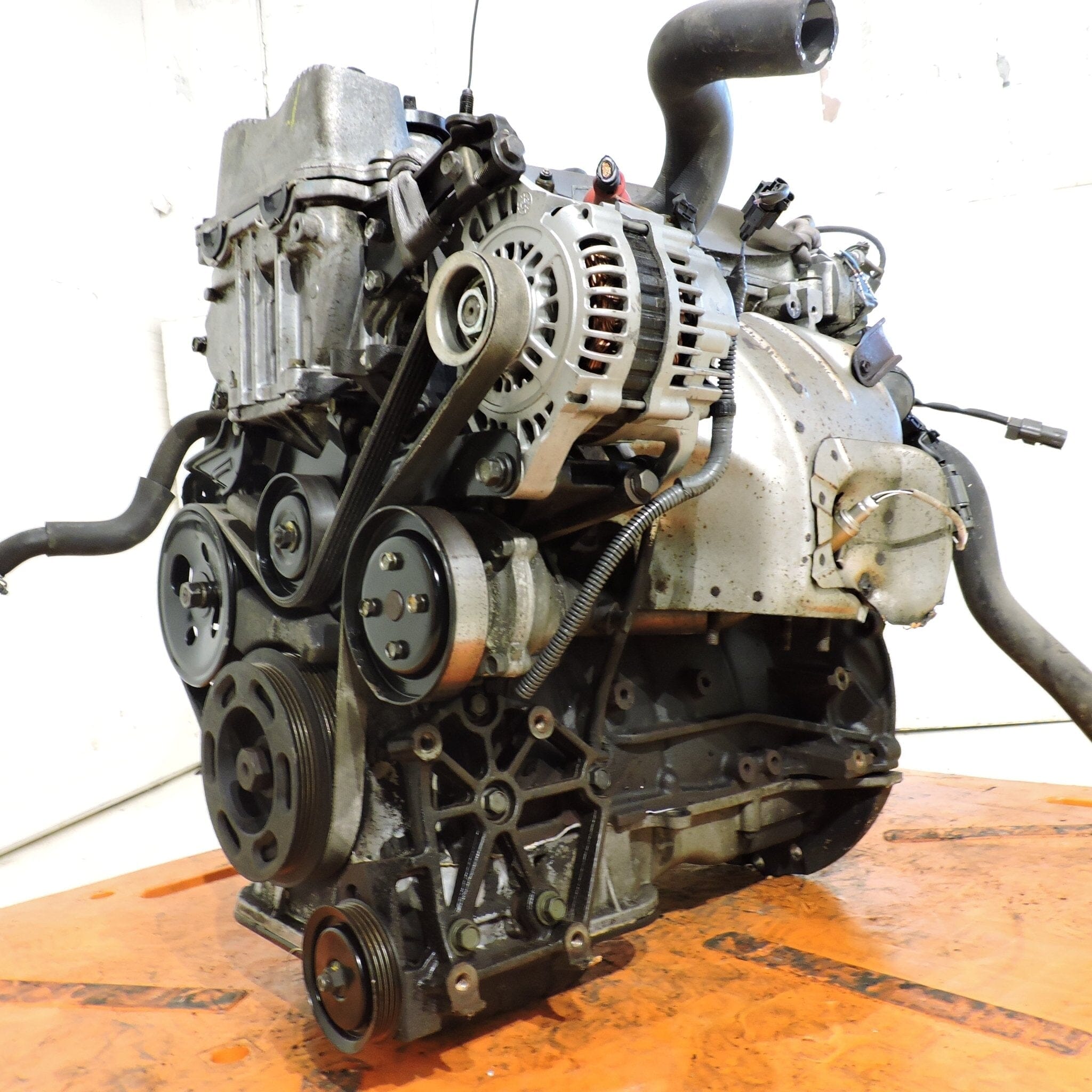 Nissan Altima 1993-2001 2.4L Twin Cam JDM Engine - KA24DE