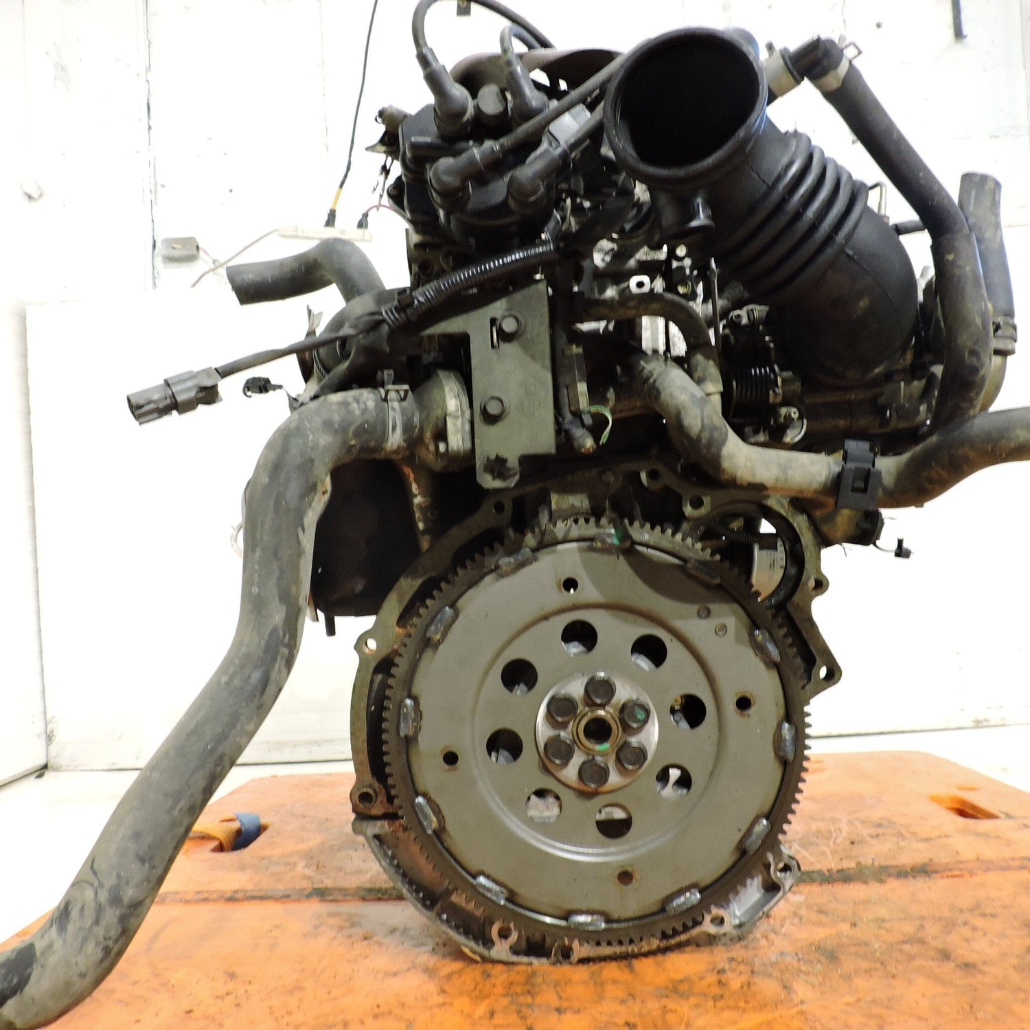 Nissan Altima 1993-2001 2.4L Twin Cam JDM Engine - KA24DE