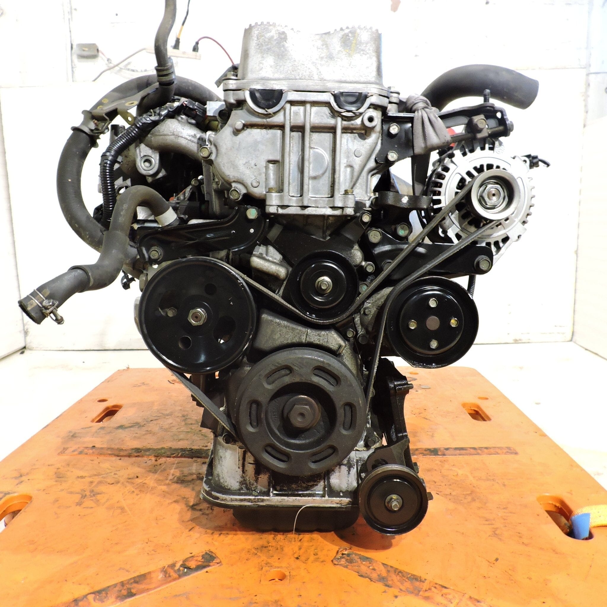 Nissan Altima 1993-2001 2.4L Twin Cam JDM Engine - KA24DE