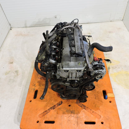 Nissan Altima 1993-2001 2.4L Twin Cam JDM Engine - KA24DE