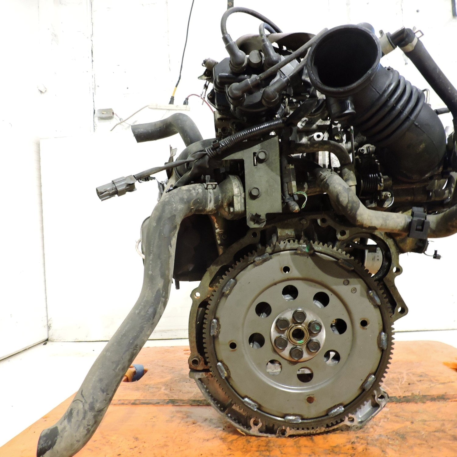 Nissan Altima 1993-2001 2.4L Twin Cam JDM Engine - KA24DE