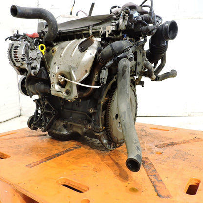 Nissan Altima 1993-2001 2.4L Twin Cam JDM Engine - KA24DE