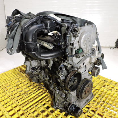 Nissan Altima 2002 2003 2004 2005 2006 2.5L JDM Engine - QR25DE