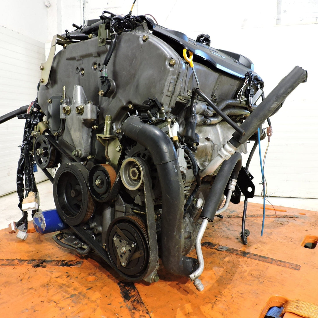 Nissan Cefiro 1994-2003 2.0L V6 Neo JDM Engine - VQ20DE