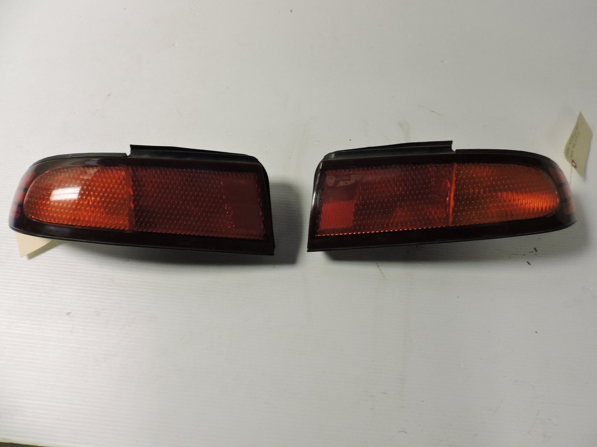 Nissan Silvia S14 Oem JDM Corner Tail Lights