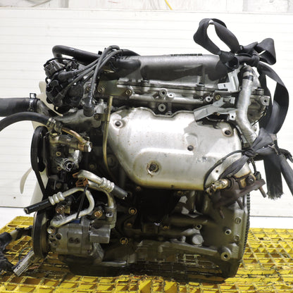 Nissan Silvia S14 S15 2.0l Rwd Non-Turbo JDM Engine - SR20DE