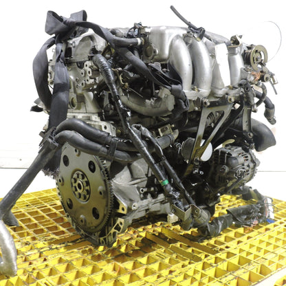 Nissan Silvia S14 S15 2.0l Rwd Non-Turbo JDM Engine - SR20DE