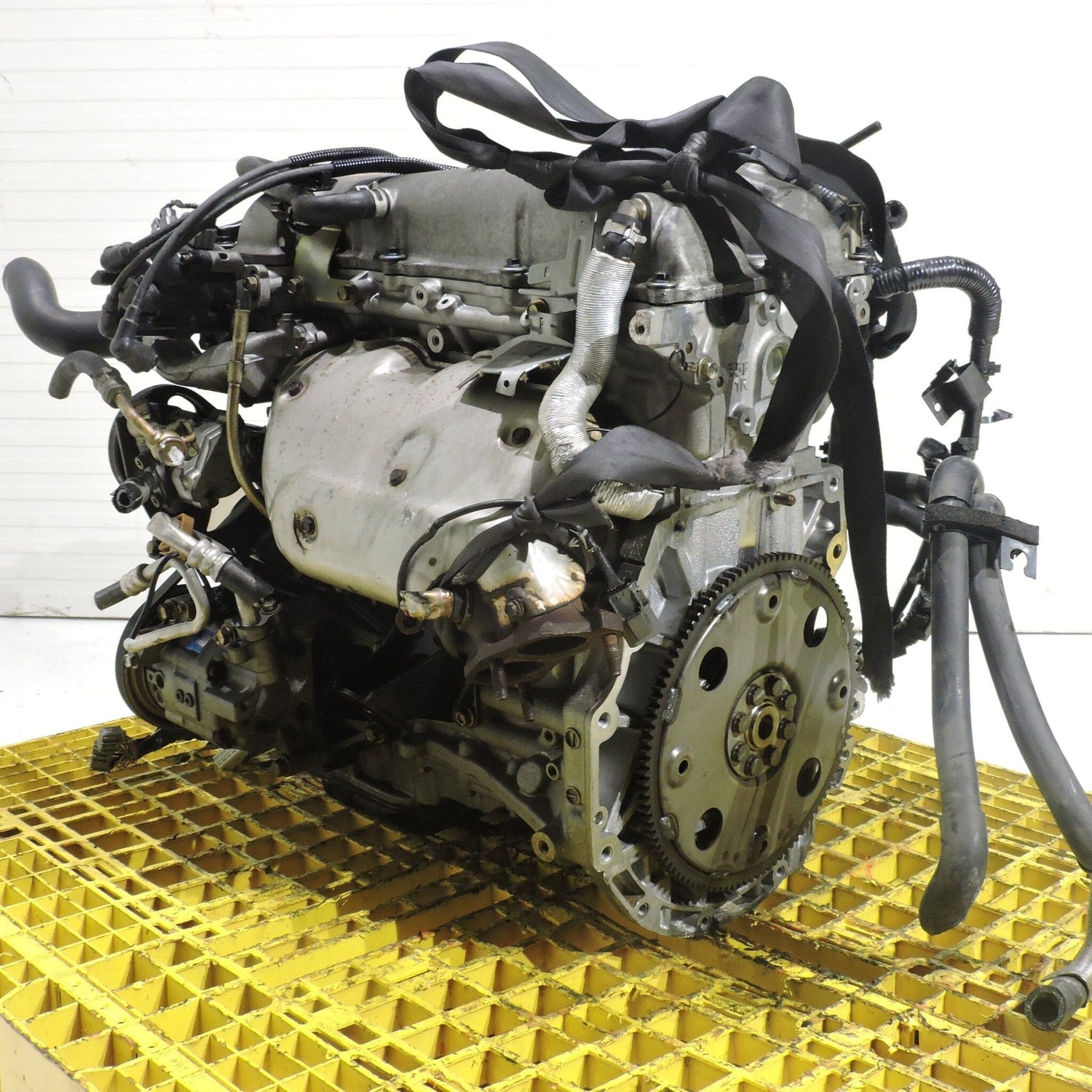 Nissan Silvia S14 S15 2.0l Rwd Non-Turbo JDM Engine - SR20DE
