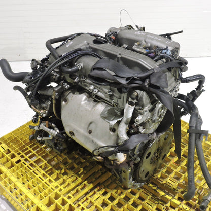 Nissan Silvia S14 S15 2.0l Rwd Non-Turbo JDM Engine - SR20DE