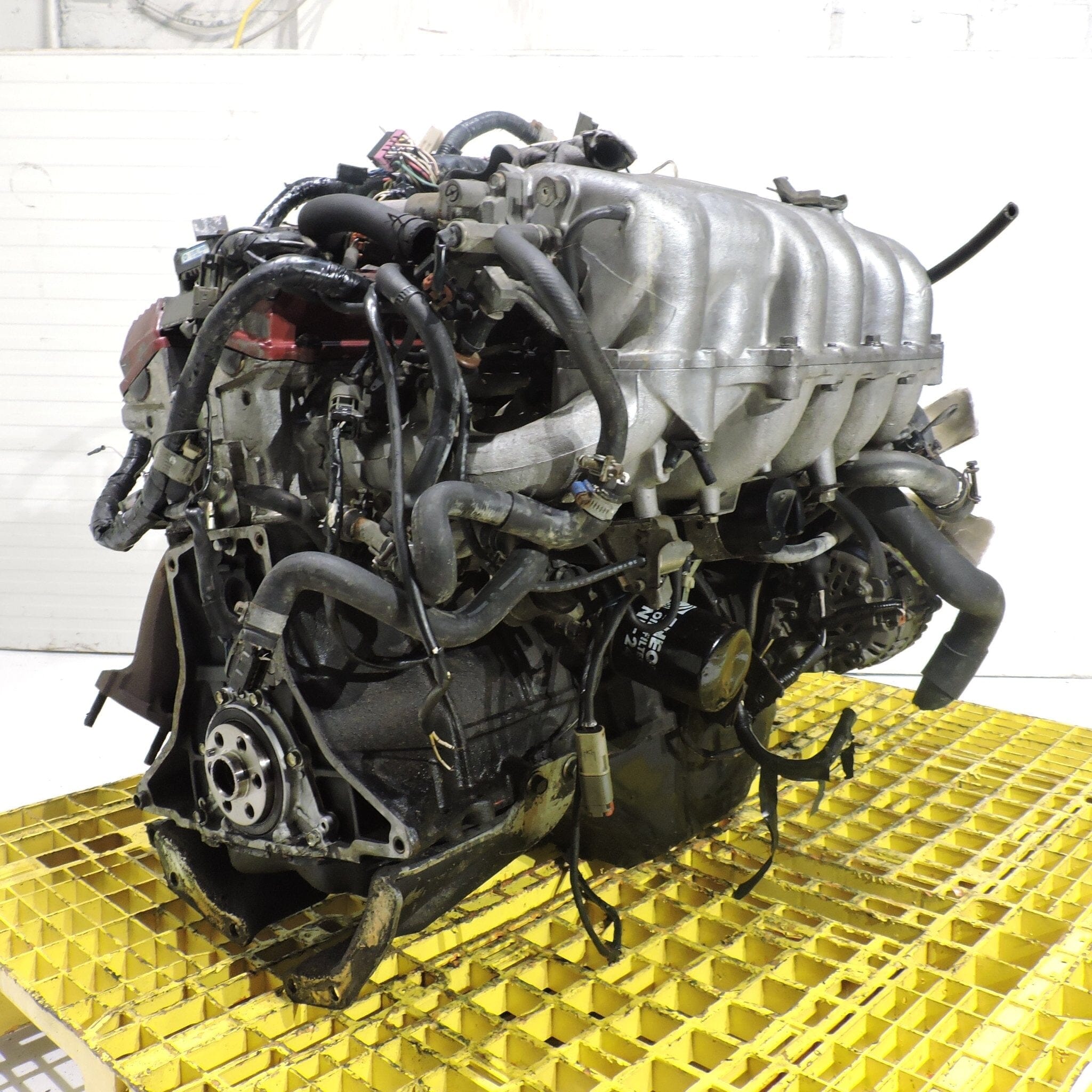 Nissan Skyline 1985 19861987 Turbo 2.0l JDM Engine RB20DET