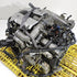 Nissan Skyline 2.5L Turbo Neo Vvl Rwd JDM Engine Only Rb25det