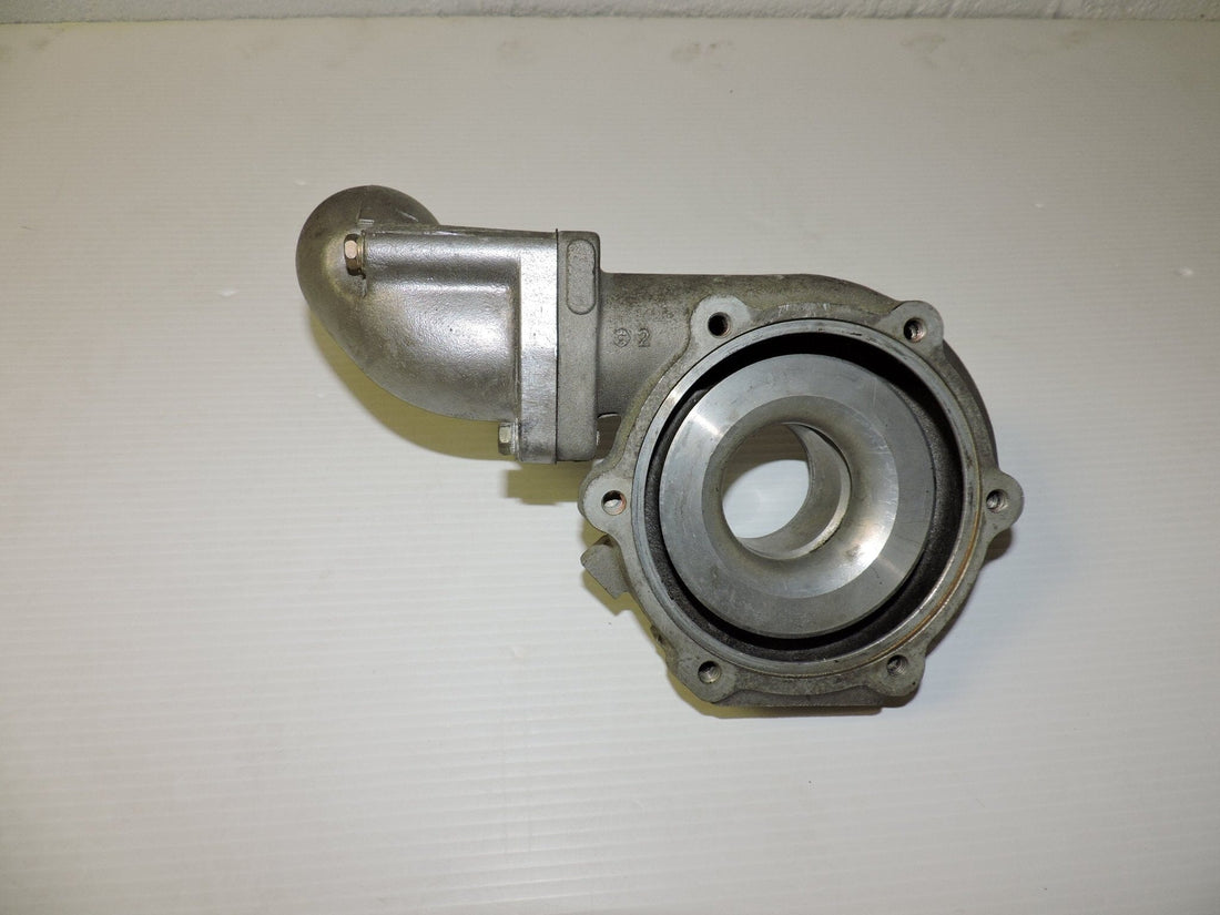Nissan Skyline JDM Turbo Casing Assembly