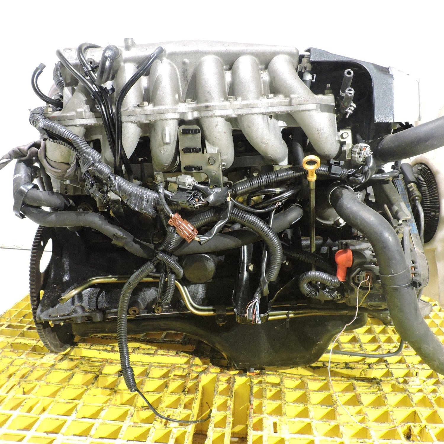 Nissan Skyline Neo Vvl 2.0L Rwd JDM Engine - Rb20de