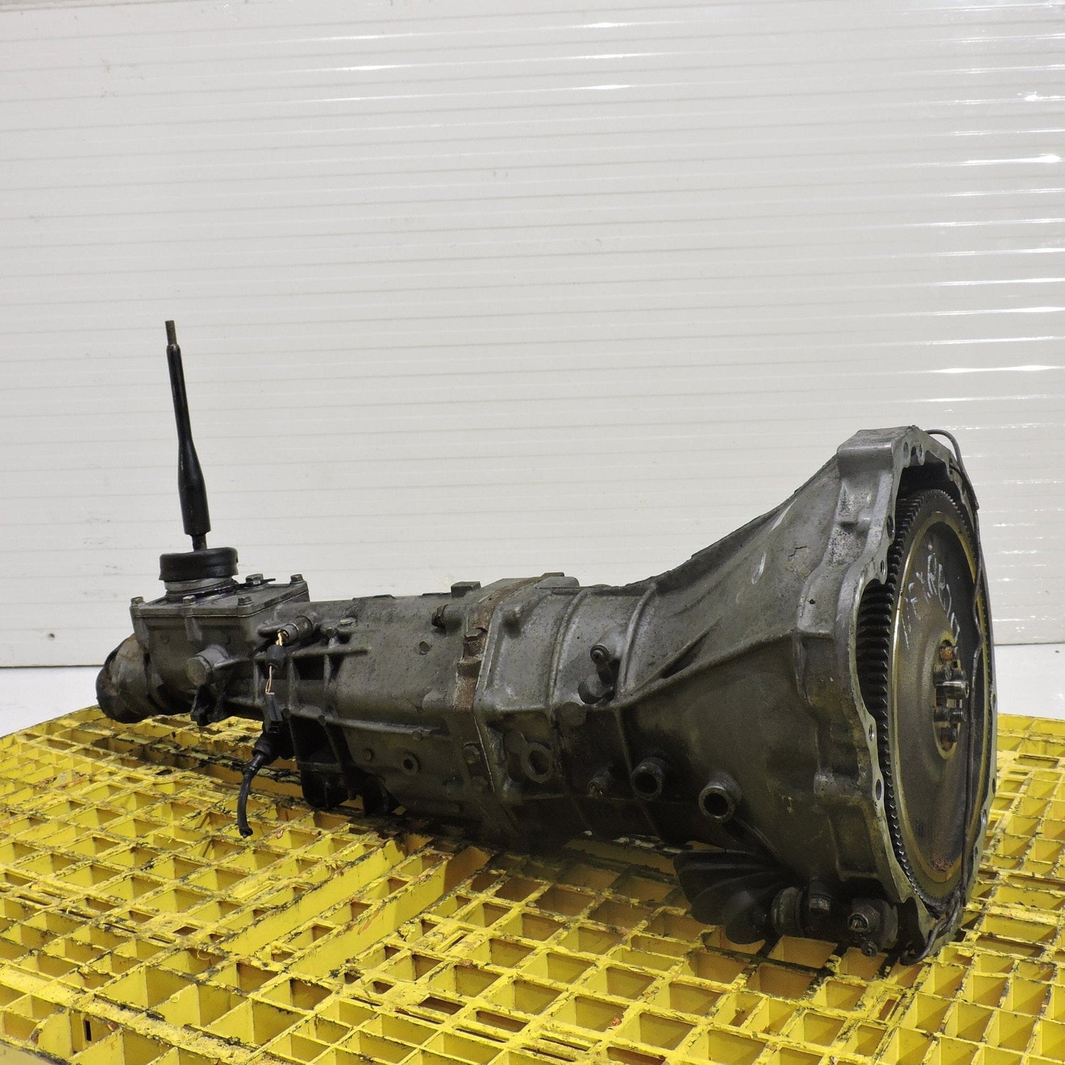 Nissan Skyline Turbo 2.0L JDM Engine Rb20det 5 Speed Manual Transmission