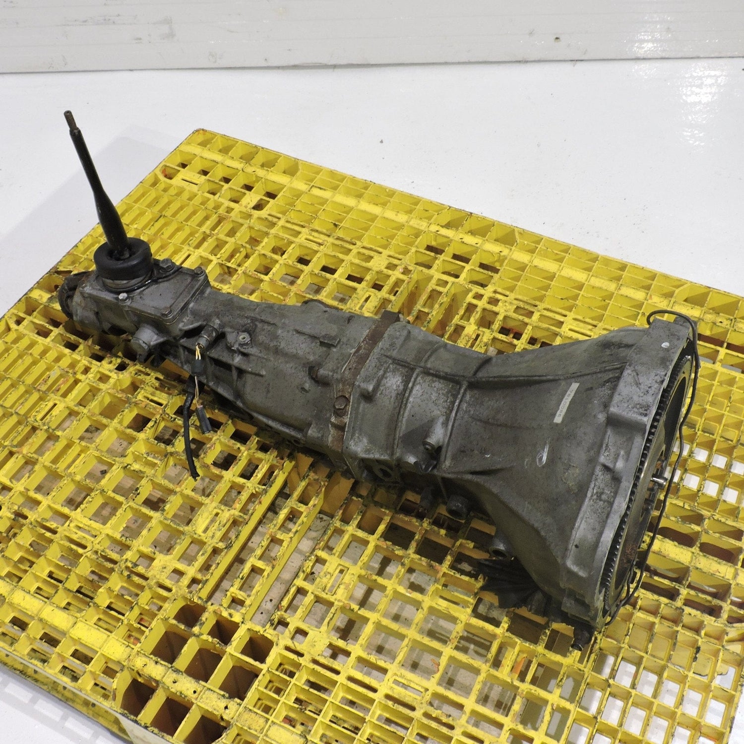 Nissan Skyline Turbo 2.0L JDM Engine Rb20det 5 Speed Manual Transmission