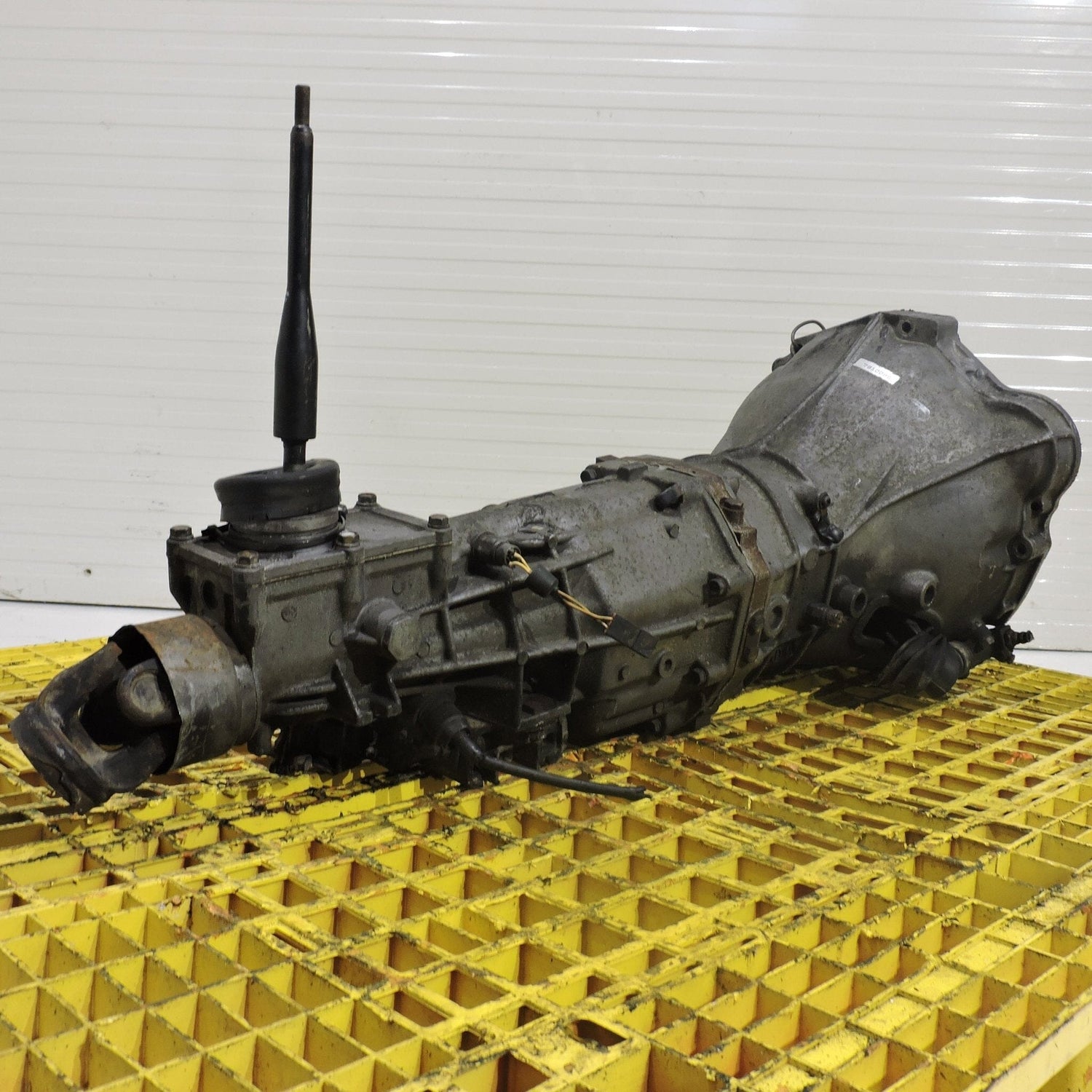 Nissan Skyline Turbo 2.0L JDM Engine Rb20det 5 Speed Manual Transmission