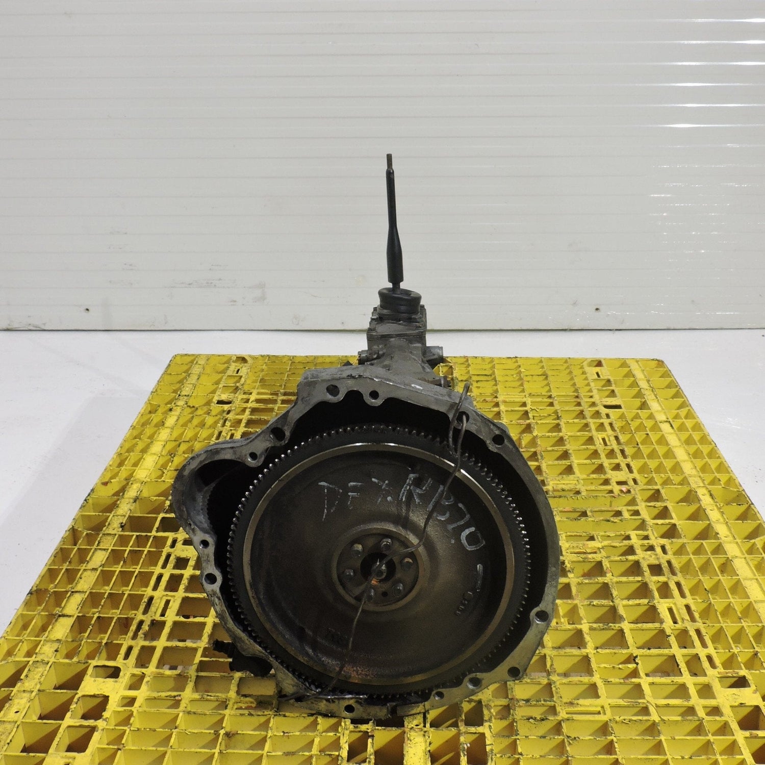 Nissan Skyline Turbo 2.0L JDM Engine Rb20det 5 Speed Manual Transmission