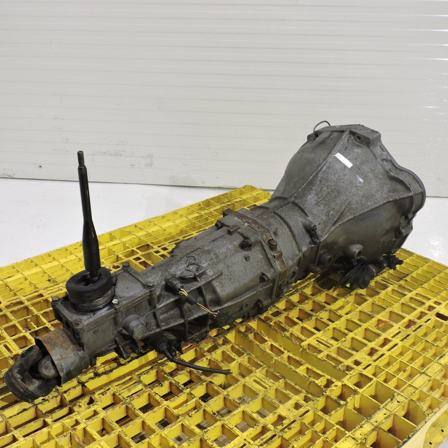 Nissan Skyline Turbo 2.0L JDM Engine Rb20det 5 Speed Manual Transmission