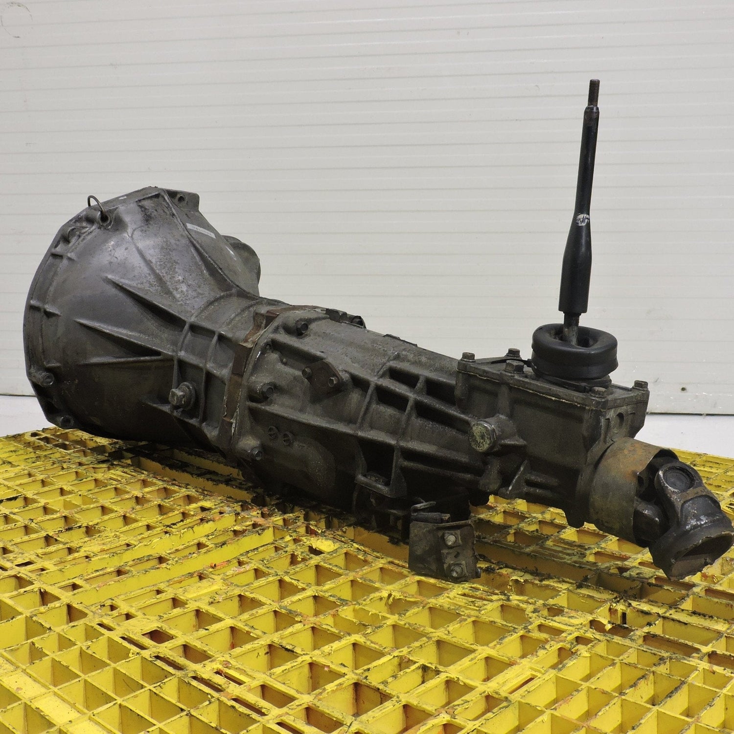 Nissan Skyline Turbo 2.0L JDM Engine Rb20det 5 Speed Manual Transmission