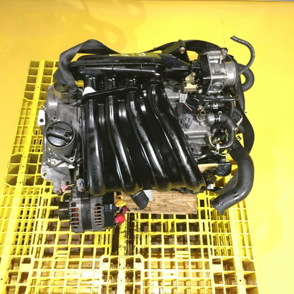 Nissan Versa 2009-2011 1.5L JDM Replacement Engine - Hr15