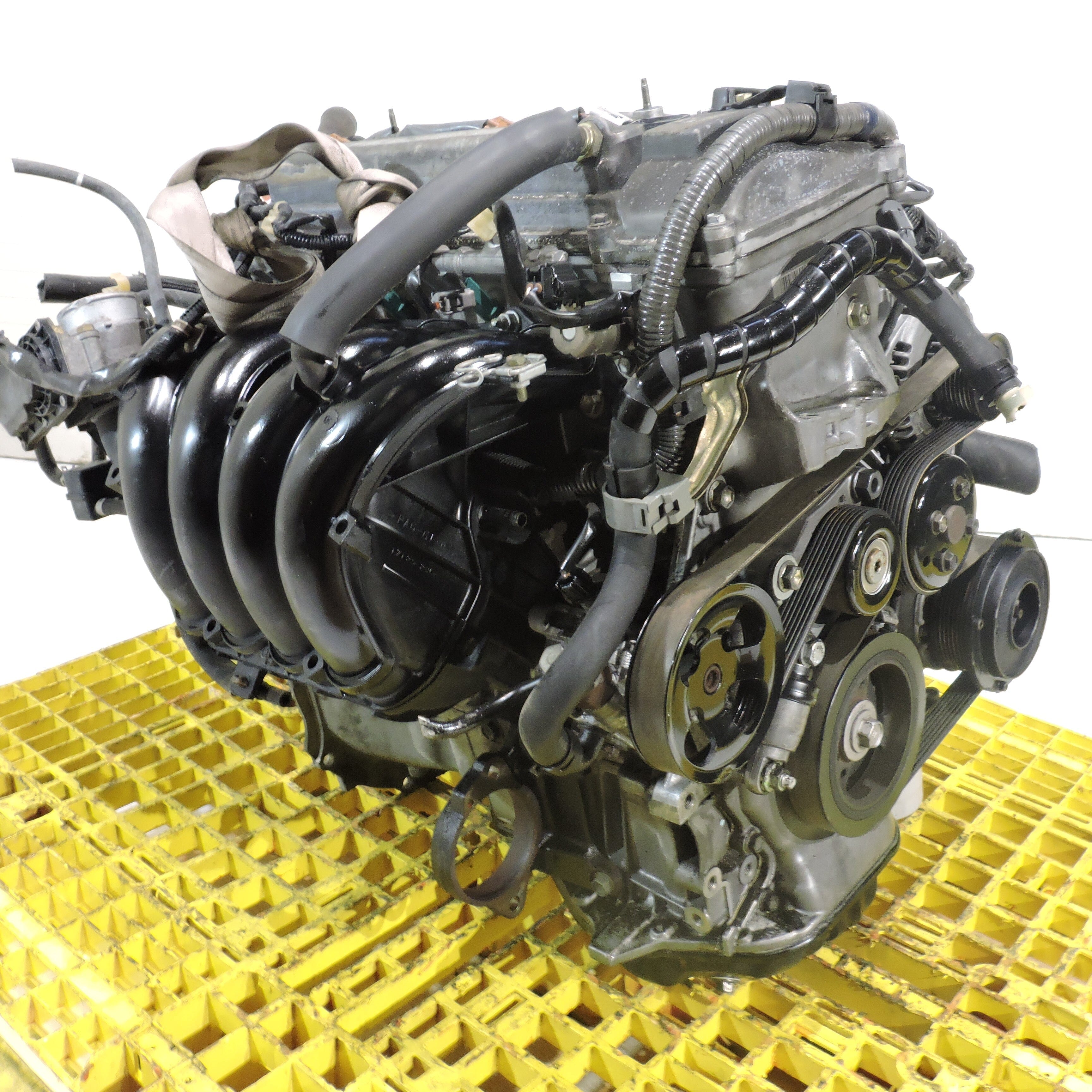 Scion Tc 2005-2010 2.4L JDM Engine Motor - 2AZ-FE 4-Cylinder